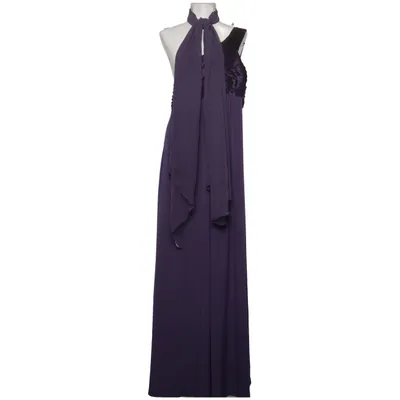 Avondjurk (F13185) van David's Bridal Elastaan, Polyester