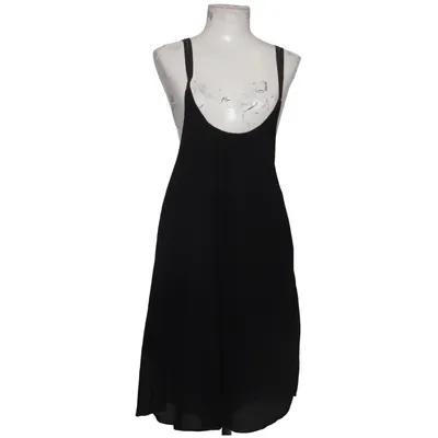 Dress (Black) from DJT Polyester