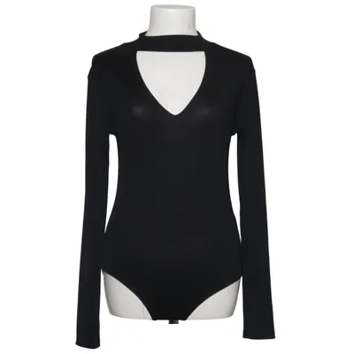 Body (Noir) de Zara Woman Collection