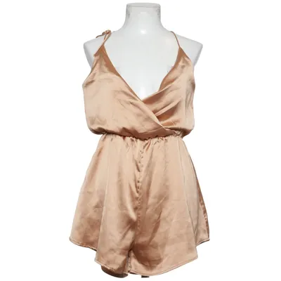 Combinaison (Beige) de Slide Show Polyester