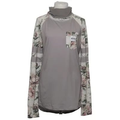Unterziehshirt (Grau, Mehrfarbig) von Eivy