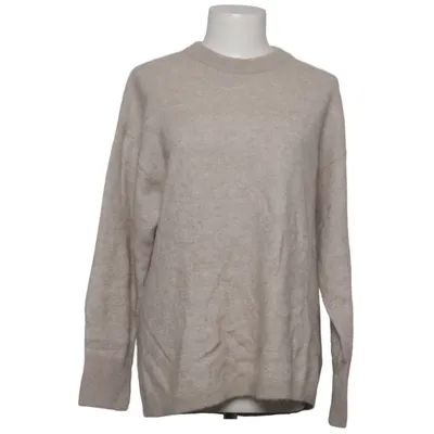 Strickpullover (Beige) von & Other Stories Alpakawolle, Elasthan, Polyamid