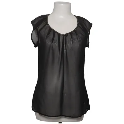 Top (Black) from ONLY Weekend Wardrobe