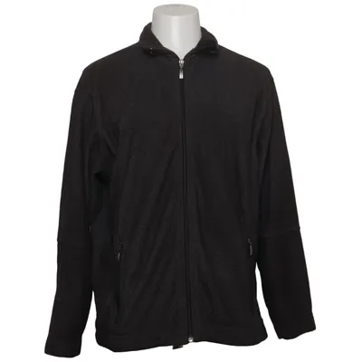 Veste polaire (Gris) de Larusso
