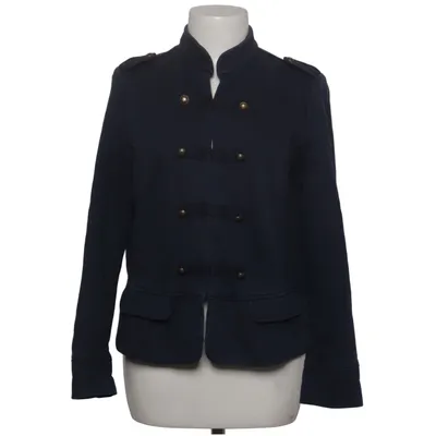 Jack (Blauw) van Favourite Basics Katoen, Polyester