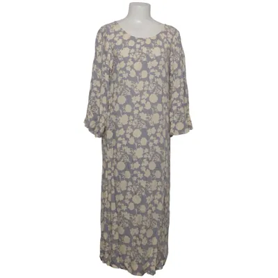 Dress (Blue, White) from JcSophie Viscose
