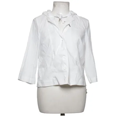 Jacket (White) from Simclan