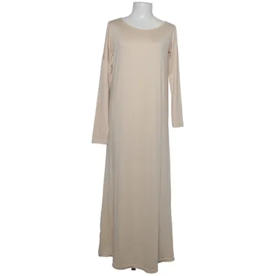 Långklänning (Beige) från Meiling