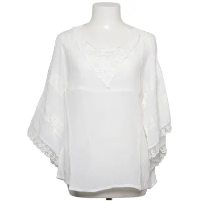 Beach dress (White) from Mizumi