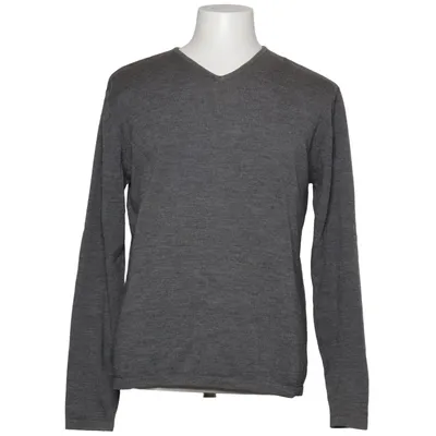 Pullover (Grau) von Country Road Wolle