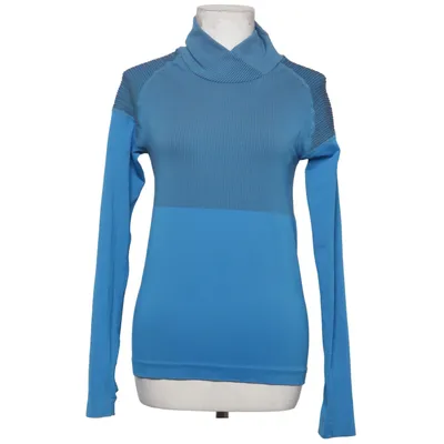 Ondershirt (Blauw, Grijs) van Active Touch Elastaan, Polyester