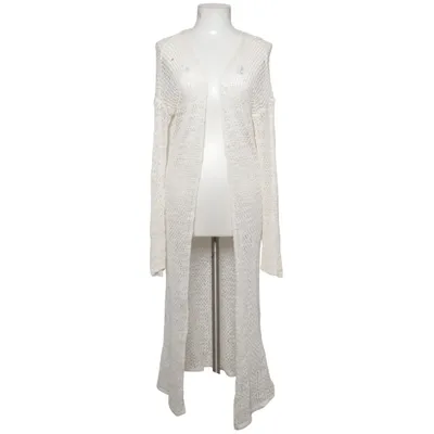 Cardigan (Hvid) fra Cotton On Bomuld