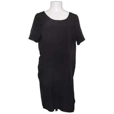 Kleid (Schwarz) von Monoprix Autre Ton Polyester