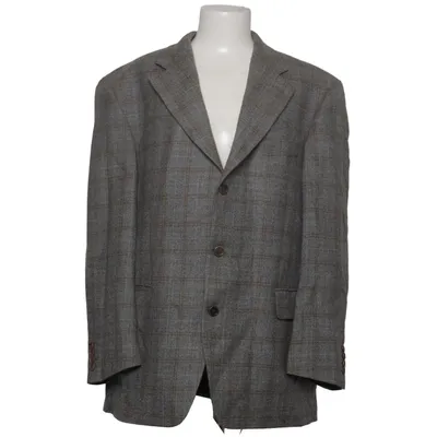 Blazer (Grå) fra Frans Molenaar