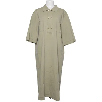 Shirt dress (Beige) from Antonette