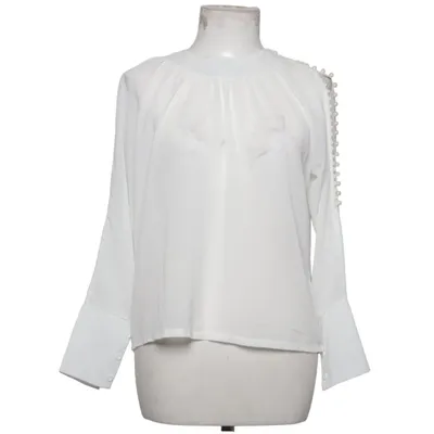 Blouse (White) from CBC