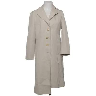 Frakke (Nino-Flair) fra Nino Polyester, Uld