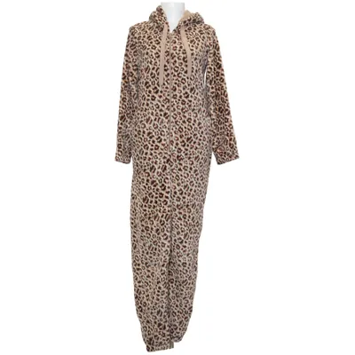 Heldragt (Brun, Sort, Beige) fra Hunkemöller Polyester