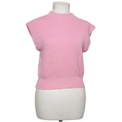 Spencer (Roze) van Luc.ce Polyester, Viscose