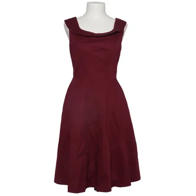 Dress (Red) from Bbonlinedress Cotton, Elastane