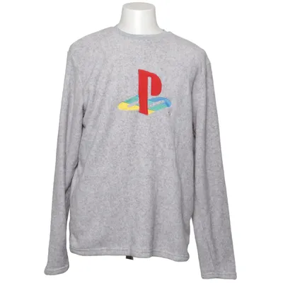 Sweatshirt (Grijs, Meerkleurig) van Playstation