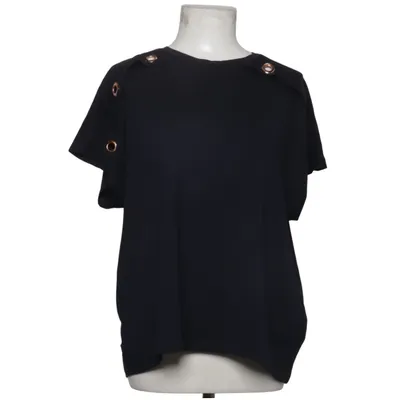 Top (Black) from Iwie Cotton
