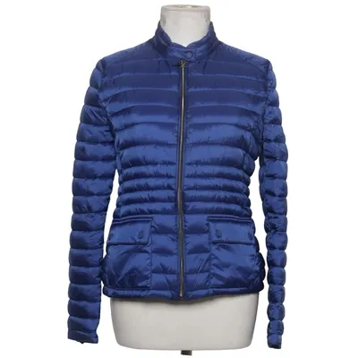 Veste légère (Bleu) de Mixture Polyamide, Polyester