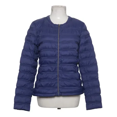 Lättviktsjacka (Blå) från Sansibar Sylt Dun, Fjädrar, Nylon