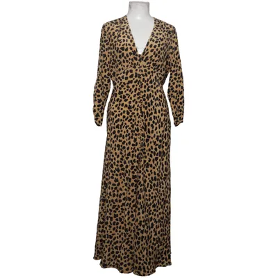Dress (Katie) from Rixo Polyester, Silk