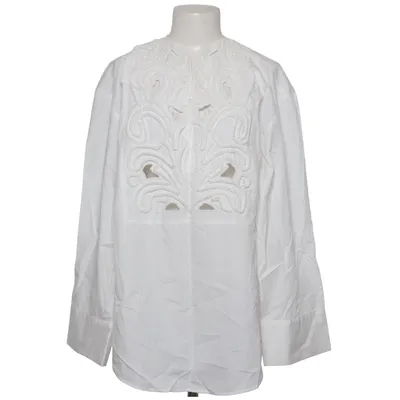 Blouse (Edition) van H&M Edition Katoen, Polyester