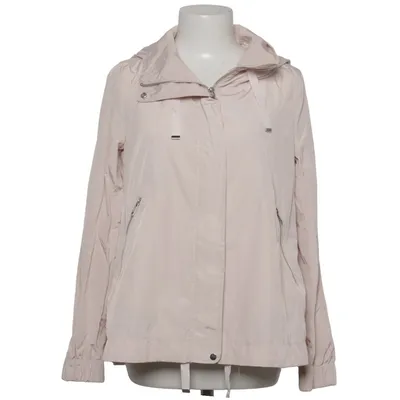 Anorak (Beige) de Zara Basic Outerwear Polyamide, Polyester