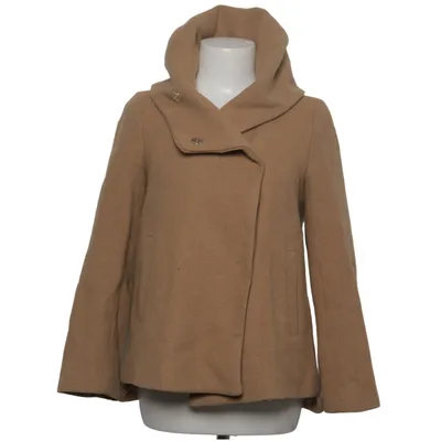 Manteau (Beige) de Zara Basic Outerwear
