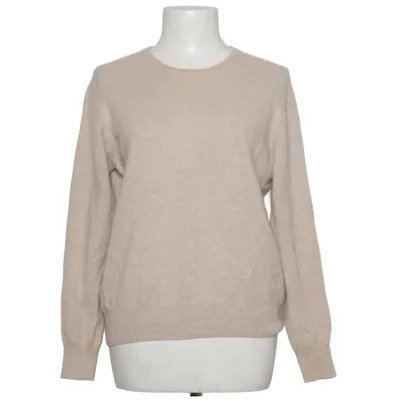 Tröja (Beige) från Marks & Spencer Autograph Kashmir
