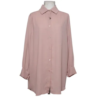 Blus (Rosa) från Vertigo Polyester