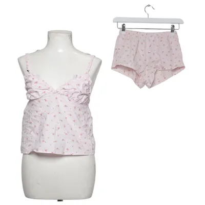 Pyjama (Rose) de Glassons Coton