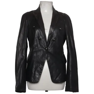 Blazer (Noir) de Rich and Royal