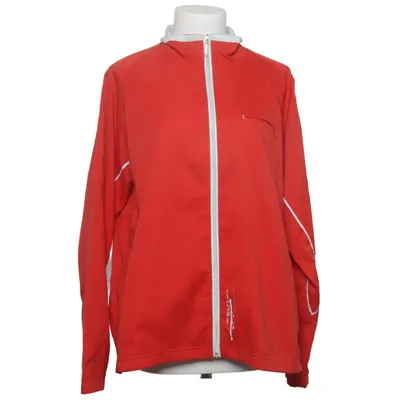 Träningsjacka (Röd) från Joy Sportswear Polyester