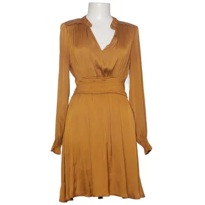 Dress (Brown) from Manoukian Polyester