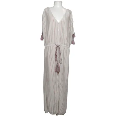 Beach dress (Silver, Multicolored) from Sfera Casual