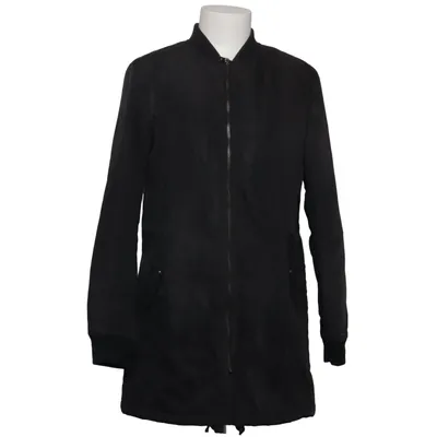 Bomberjacke (Schwarz) von Vivo Modo Polyester