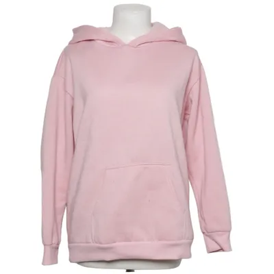 Hoodie (Pink) from Osley Polyester