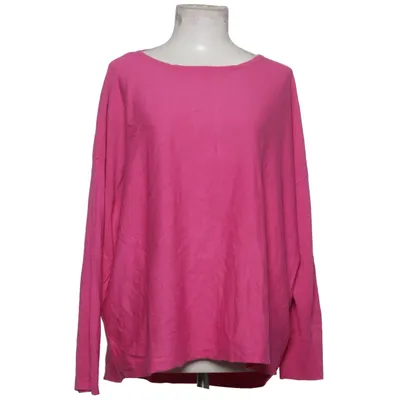 Sweater (Pink) from Street One