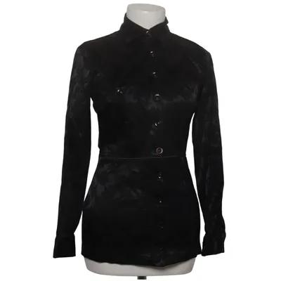 Chemise (Noir) de Biscote