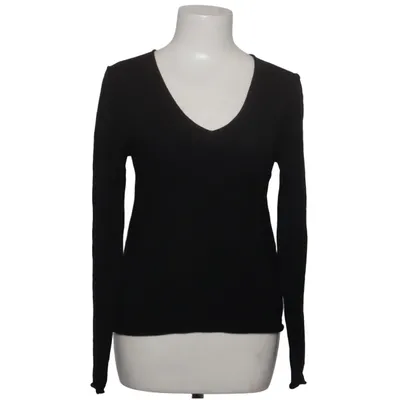 Pullover (Zwart) van Zadig & Voltaire Merinowol