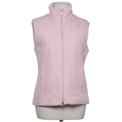 Outer vest (Pink) from Greystone Polyester