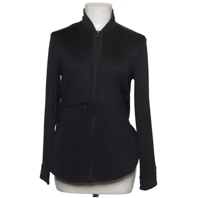 Sports jacket (Black) from Domyos