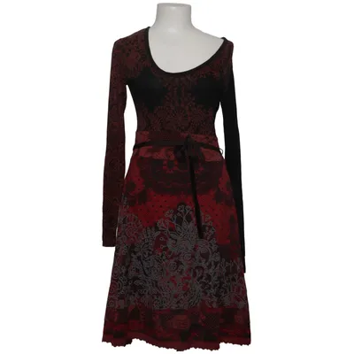 Dress (17V2883) from Desigual Viscose