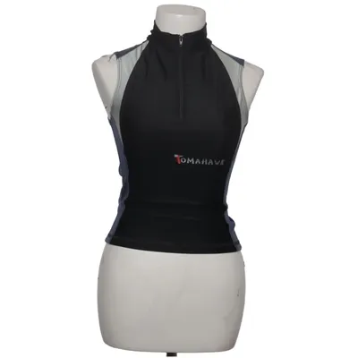 Sports vest (Black, Blue, Gray) from Tomahawk Elastane, Polyamide