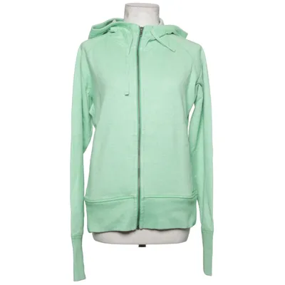 Hoodie (Green) from Patagonia Organic cotton, Polyester