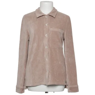Surchemise (Beige) de Pastunette Coton, Élasthane, Polyester